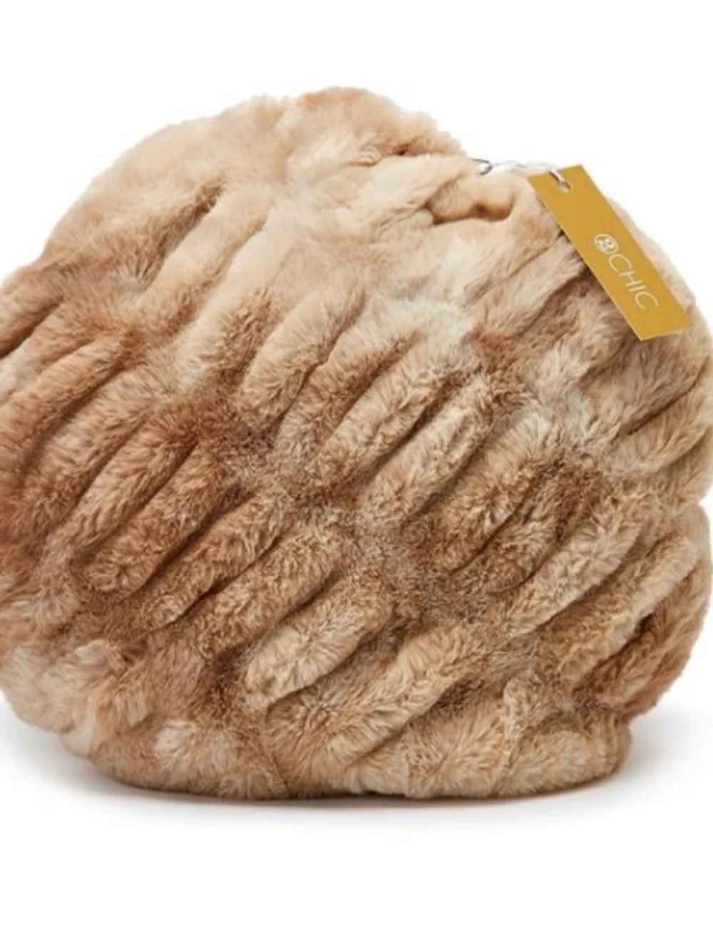Faux Fur Pillows